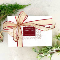 Hand Care Gift Collection