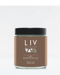 kNutek LIV Microdermabrasion Cream (GLATT), 2 oz (60 ml)