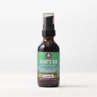 Goat's Rue, Lactation Aid