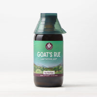 Goat's Rue, Lactation Aid