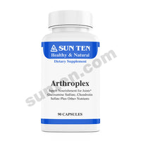 Sun Ten Arthroplex GSP Capsules