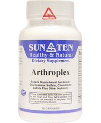 Sun Ten Arthroplex GSP Capsules