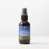 Gum Strength, Oral Health Aid