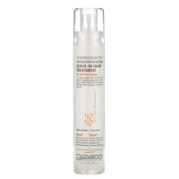 GIOVANNI- Eco Chic VitaPro Fusion Leave-In Hair Treatment- Protective Moisture for All Hair Types (5.1 Ounce)