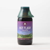 Hot Flash Tamer, Daily Regulator