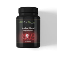 HERBAL BLOOD - Herbal Defense Formula