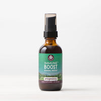 Immune Boost, Seasonal Rescue for Pregnancy