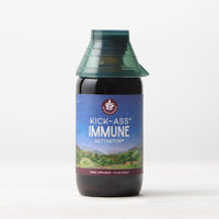 Kick-Ass Immune, Activator