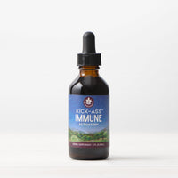 Kick-Ass Immune, Activator