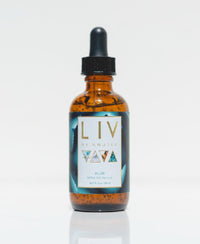 LIV by kNutek MSM-O2 Serum (KUR), 4 oz (120 ml)