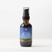 Serious Relaxer & Muscle Tension