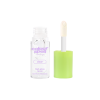 High Gloss Lip Oil