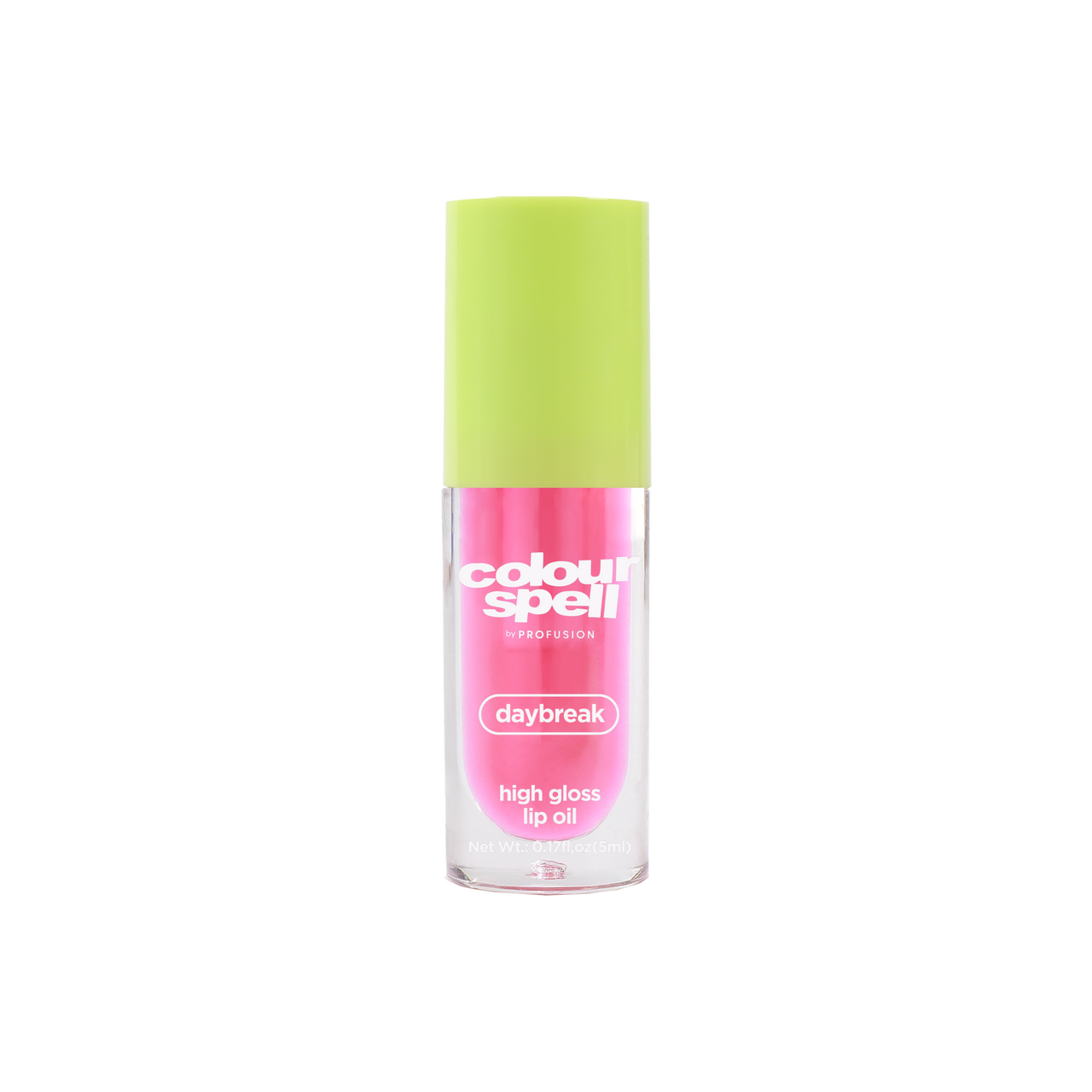 High Gloss Lip Oil