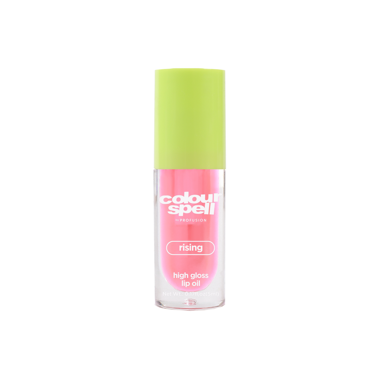 High Gloss Lip Oil