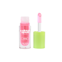 High Gloss Lip Oil
