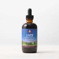 Liver Strength, Daily Support