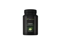 LIPASE 180 CAPSULES
