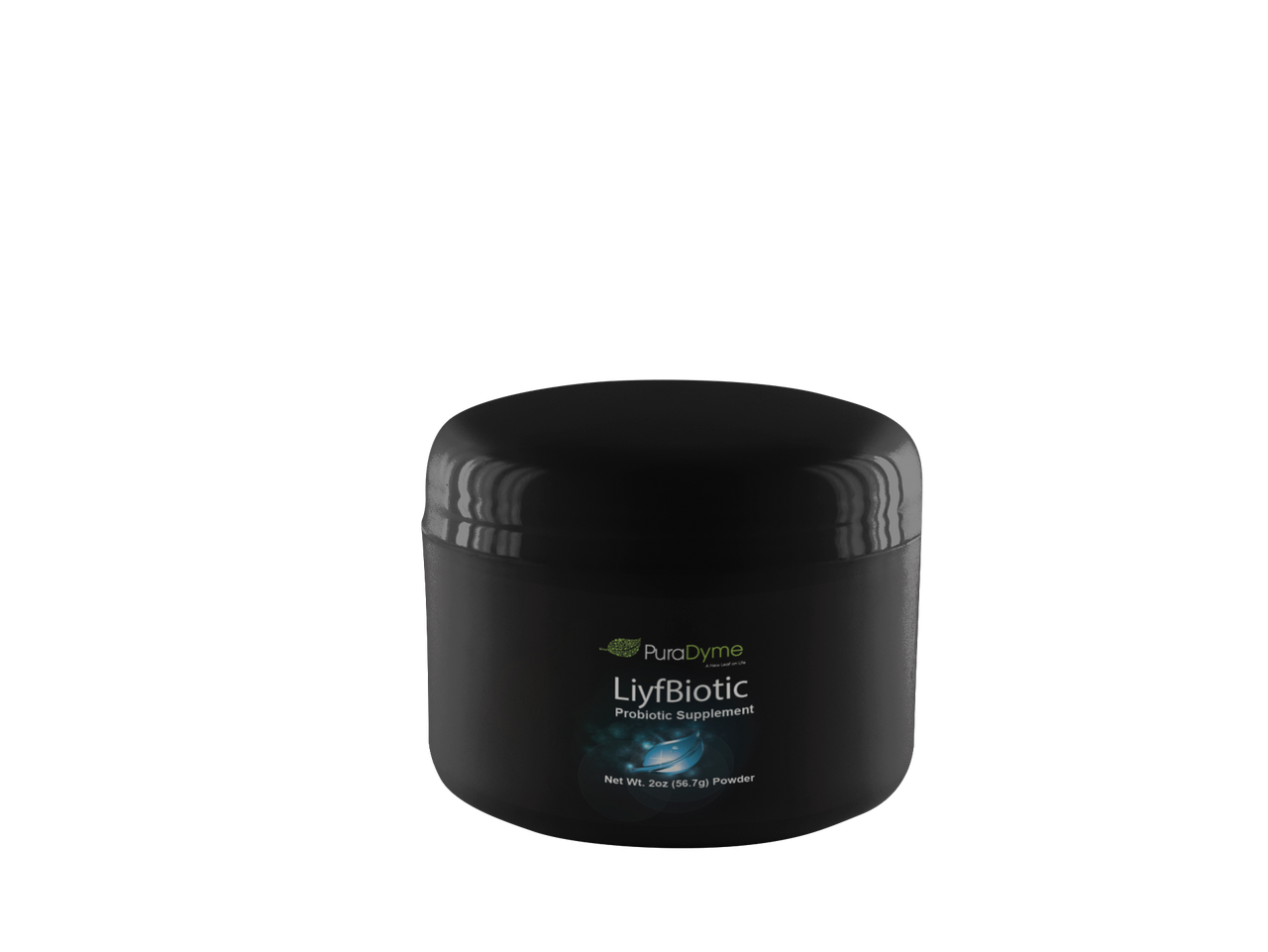 LIYFBIOTIC- SYNGERGESTIC MULTISTRAIN PROBIOTIC POWDER