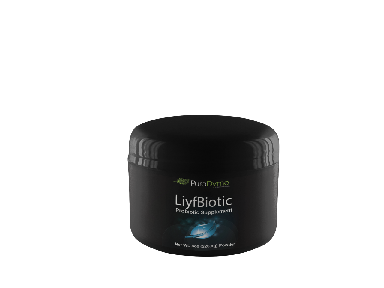 LIYFBIOTIC- SYNGERGESTIC MULTISTRAIN PROBIOTIC POWDER