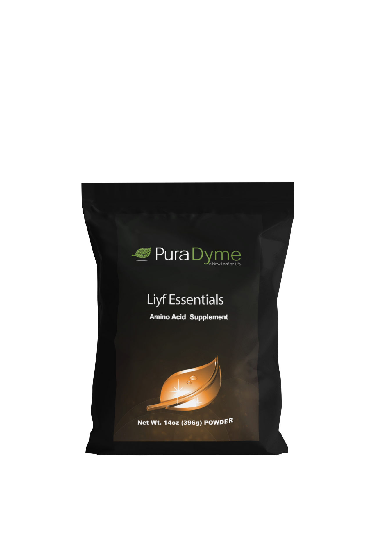 LIYF ESSENTIALS 14oz - ESSENTIAL AMINO ACIDS