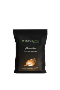 LIYF ESSENTIALS 14oz - ESSENTIAL AMINO ACIDS