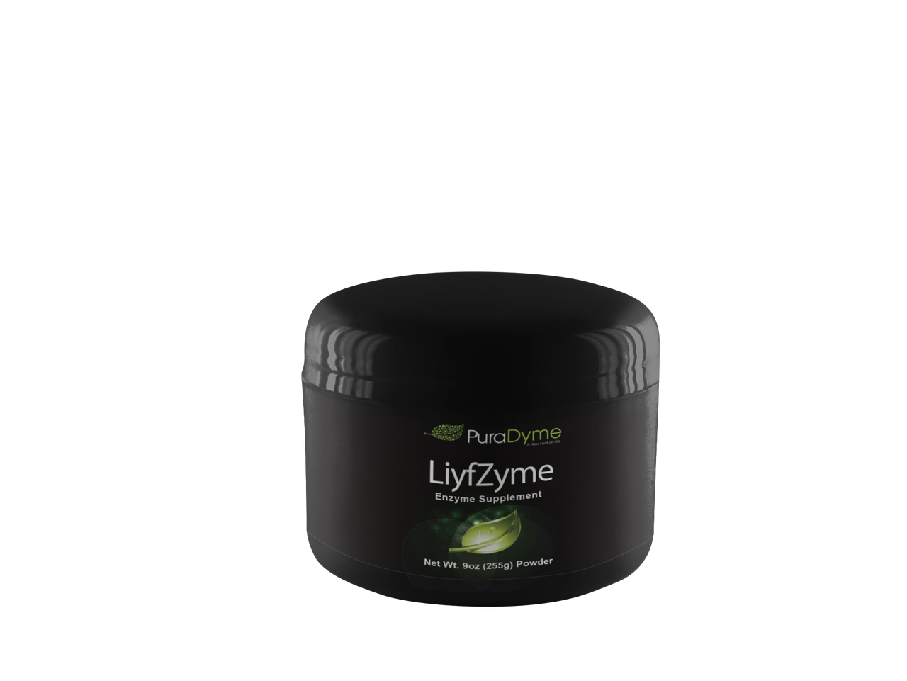 LiyfZyme 9oz Powder