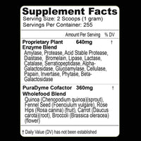 LiyfZyme 9oz Powder