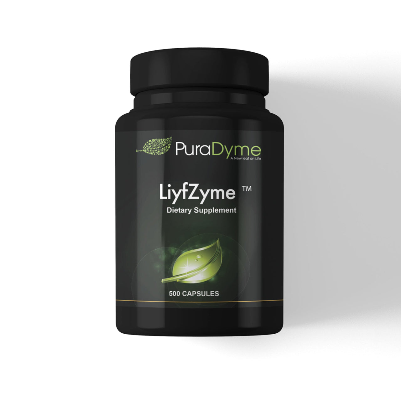 LIYFZYME - SUPER DIGESTIVE ENZYMES
