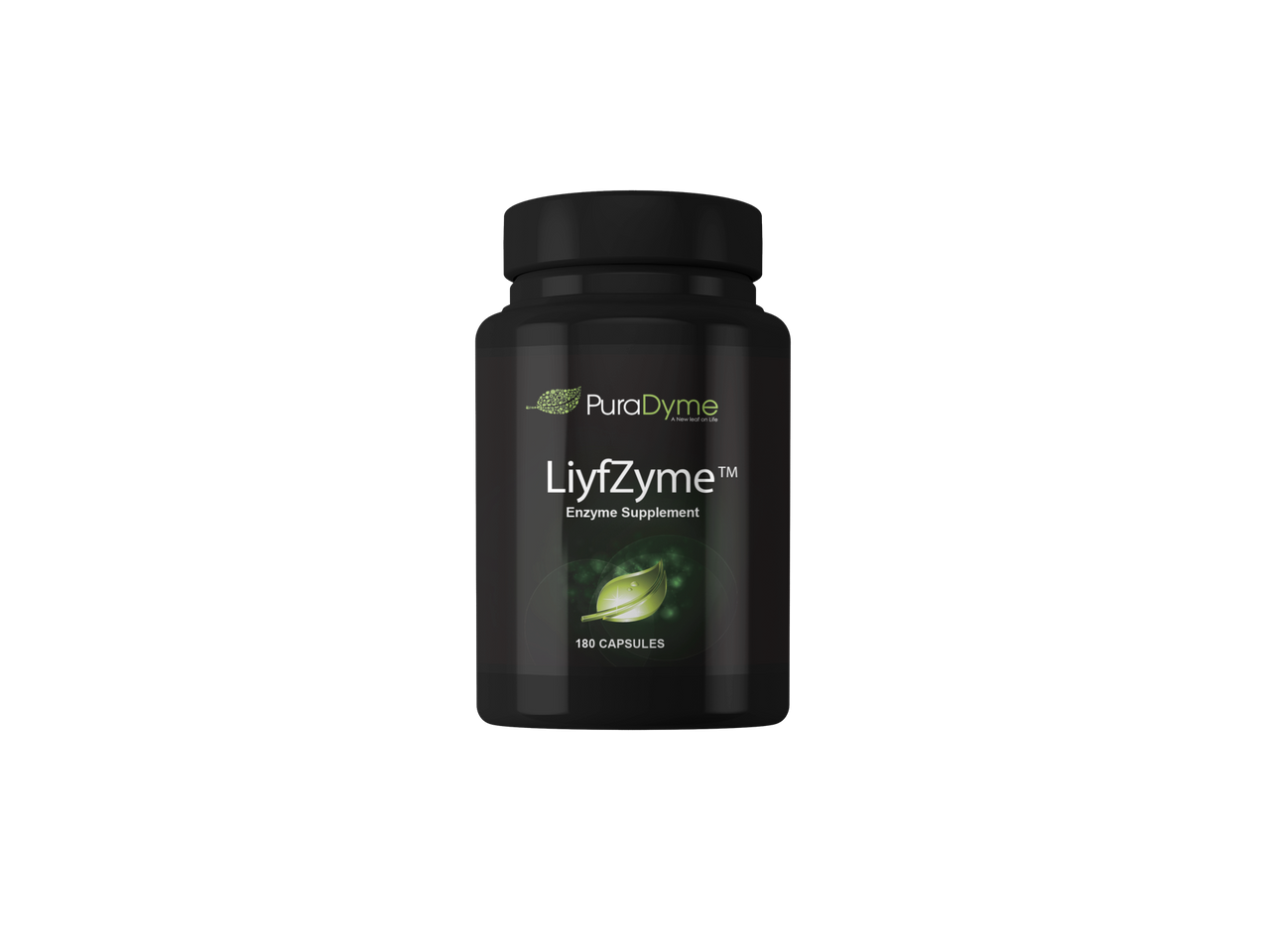 LIYFZYME - SUPER DIGESTIVE ENZYMES