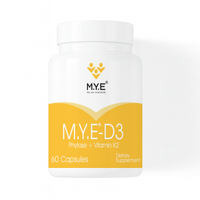 M.Y.E®-D3 -Plus K2