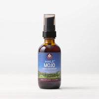 Male Mojo, Libido Enhancer