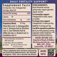 Male Mojo, Libido Enhancer
