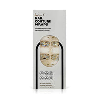 Mood Royal Gel Nail Wrap