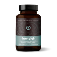 D'Adamo Nutrition - Bromelain 180c