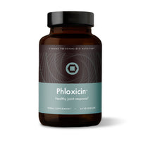 D'Adamo Personalized Nutrition Phloxicin, 60 Count