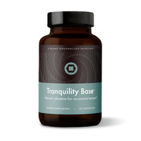 D'Adamo - Tranquility Base 60 vcaps