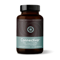 D'Adamo Personalized Nutrition - Connectivar 60 vcaps Supplement Facts