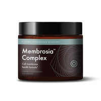 D'Adamo Personalized Nutrition Membrosia Complex, 2 Gram Supplement Facts