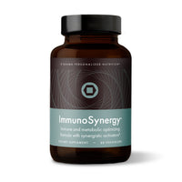 D'Adamo Personalized Nutrition ImmunoSynergy