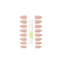Press On Nails & Glue - Hologram