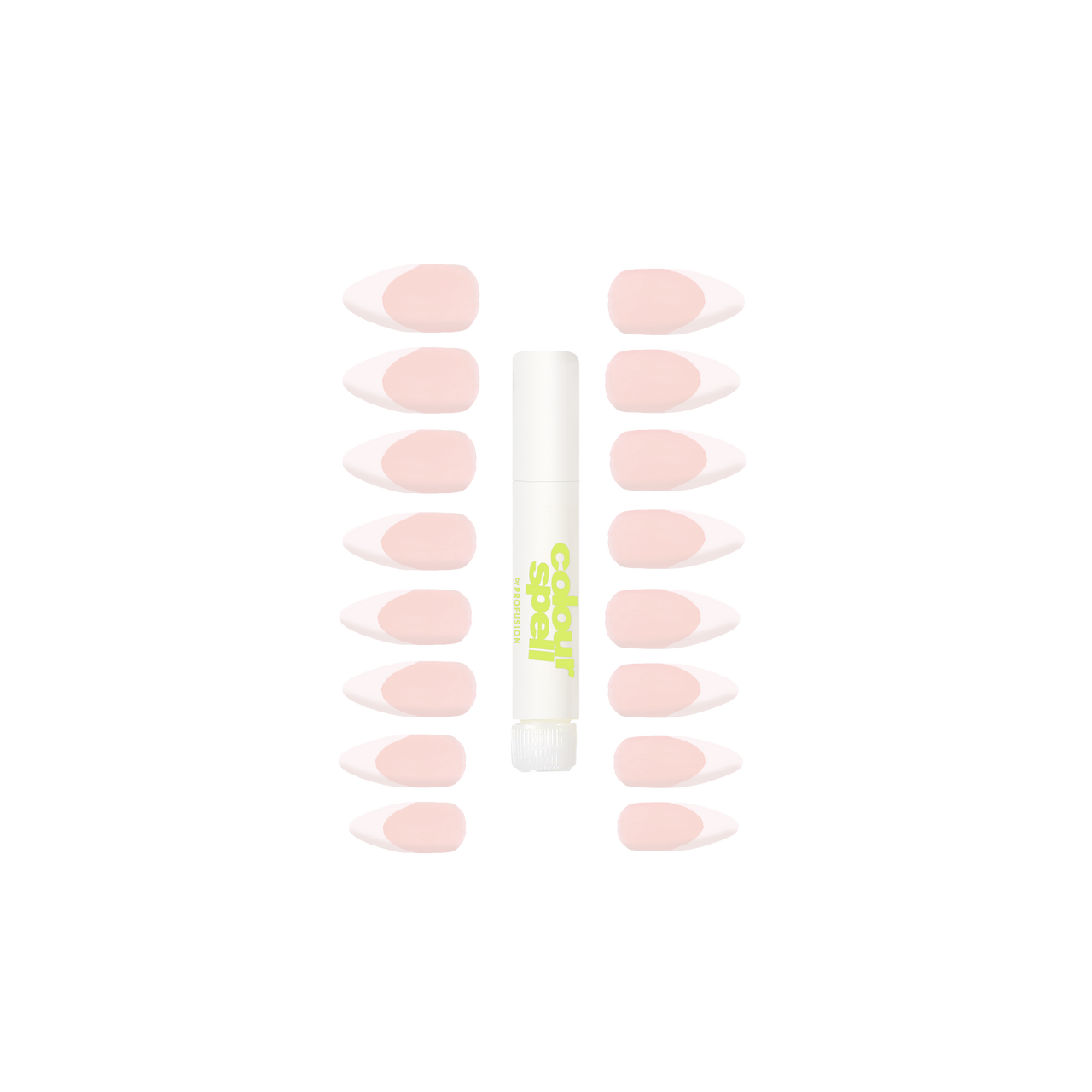 The It Girl Collection- Shadow, Mascara, Lip Oil & Nails