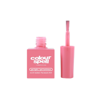 Gel Nail Polish - Flamingo