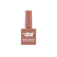 Gel Nail Polish - Copper