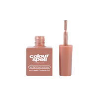 Gel Nail Polish - Copper