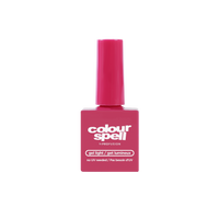Gel Nail Polish - Hot Pink