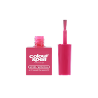 Gel Nail Polish - Hot Pink