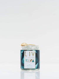 LIV by kNutek Omega Peel (NY), 4 ounce (120 milliliter) bottle