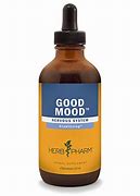 Herb Pharm Good Mood Liquid Herbal Extract –  8 oz