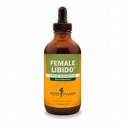 Herb Pharm -  Female Libido -  4 oz Liquid EXP  01/31/2026