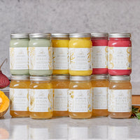The OWL Reset - 21 Day - Organic Cleanse Program